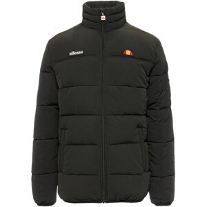 Ellesse Nebula Steppjacke Herren schwarz L