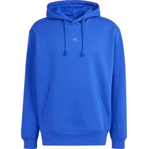 Adidas All Szn Hoodie Herren blau XL