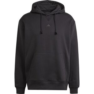 Adidas All Szn Hoodie Herren schwarz XL