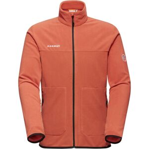 Mammut Innominata Light Fleecejacke Herren rot S