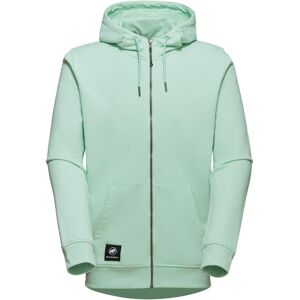 Mammut Sweatjacke Herren grün M