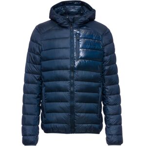 CHAMPION Legacy Steppjacke Herren blau S