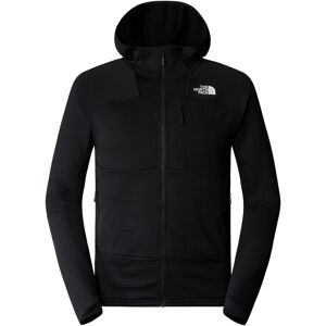 The North Face STORMGAP Fleecejacke Herren schwarz M