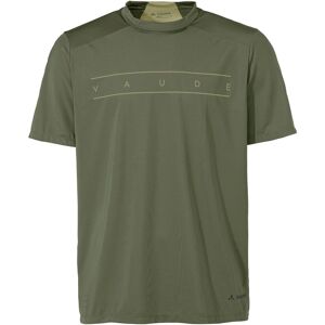 VAUDE Qimsa T-Shirt Herren grün L