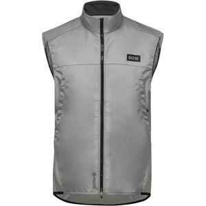 GOREWEAR Everyday Softshell Weste Herren grau M