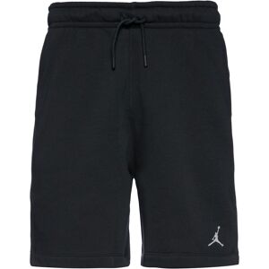 Nike ESSENTIAL JUMPMAN Sweatshorts Herren schwarz XL