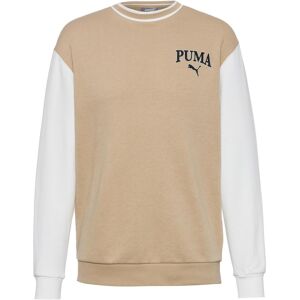 Puma Squad Sweatshirt Herren beige XL