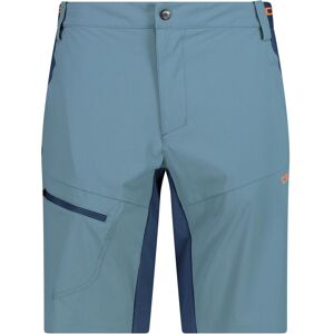 CMP Bermudas Herren grün 58