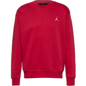 Nike ESSENTIAL JUMPMAN Sweatshirt Herren rot L