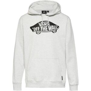 Vans Off the Wall Hoodie Herren grau M