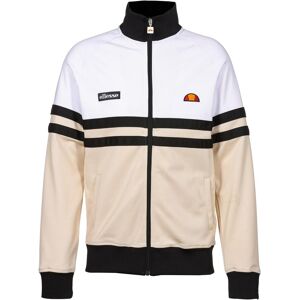 Ellesse Rimini Polyjacke Herren beige XL