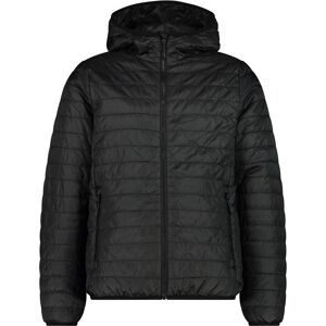 CMP Steppjacke Herren schwarz 52