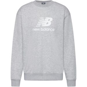 Balance Sport Essentials Sweatshirt Herren grau XL