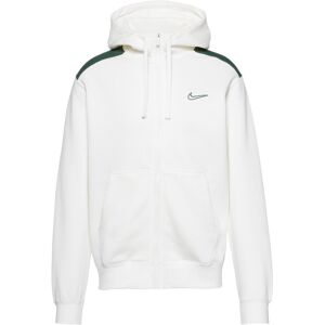 Nike NSW Sweatjacke Herren beige S