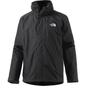 The North Face Sangro Regenjacke Herren schwarz XXL