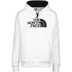 The North Face Drew Peak Hoodie Herren weiß L