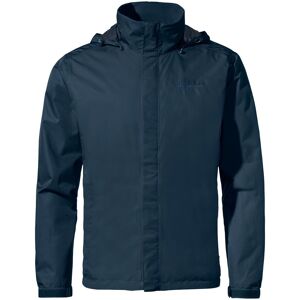 VAUDE Escape Light Regenjacke Herren blau L