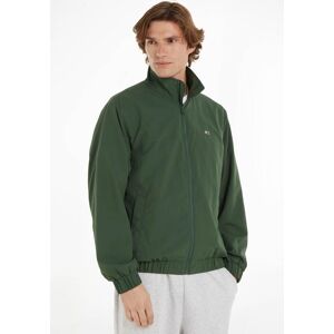 Tommy Jeans Blouson »TJM ESSENTIAL JACKET« Collegiate Green  S