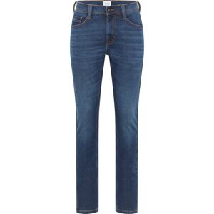 MUSTANG Slim-fit-Jeans »Style Oregon Slim K« dunkelblau 803  32-34