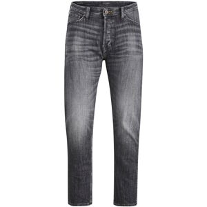 Jack & Jones Tapered-fit-Jeans »JJIERIK JJORIGINAL GE 410 SN« Grey Denim  33