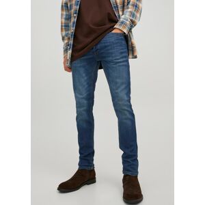 Jack & Jones Slim-fit-Jeans »JJIGLENN JJORIGINAL SQ 913 NOOS« 30blue denim  28