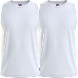 Tommy Hilfiger Underwear T-Shirt »2P TANK«, (Packung, 2er) White/White  L (52)