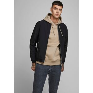 Jack & Jones Bomberjacke »JJERUSH« schwarz  S (46)