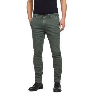 Replay Chinohose »ZEUMAR«, Hyperflex khaki  31