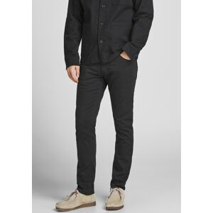 Jack & Jones 5-Pocket-Hose »Chino Glenn« schwarz  31