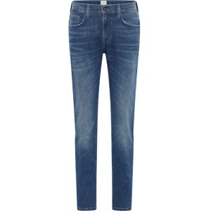 MUSTANG Slim-fit-Jeans »Style Orlando Slim« blau 900  33-30