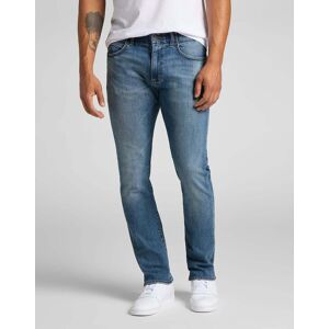 Lee® Slim-fit-Jeans »JeansSlimFitMVP« Blau Denim  30