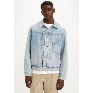 Levi's® Cordjacke »TYPE I TRUCKER Z2441« light indigo  L