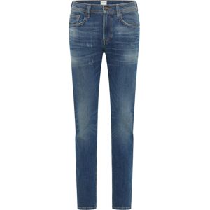 MUSTANG Slim-fit-Jeans »Style Orlando Slim« blau 773  32-34