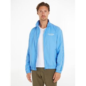 Tommy Hilfiger Windbreaker »STRIPE TRACK JACKET«, ohne Kapuze, mit seitlichen... Blue Spell  S