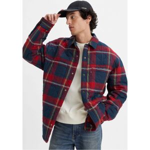 Levi's® Outdoorhemd »INGLESIDE OVERSHIRT« multi color  L