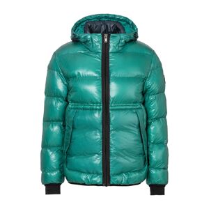 Boss ORANGE Outdoorjacke »Okobra«, mit Kapuze, mit grossen Vordertaschen Dark_Green  52