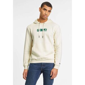 Fila Kurzarmpullover »Sweatshirts Bergbieten« Weiss  S