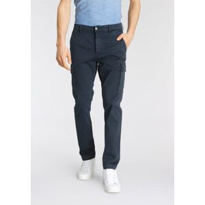 Replay Cargohose »JAAN Hyperflex« navy  34