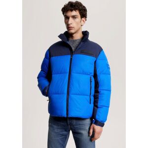 Tommy Hilfiger Steppjacke »NEW YORK PUFFER JACKET« ult.blue  M