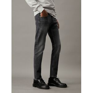 Calvin Klein Jeans Slim-fit-Jeans »SLIM«, in klassischer 5-Pocket-Form Denim Grey  34