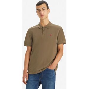 Levi's® Poloshirt »LE NEW LEVIS HM POLO«, mit kleinem Batwing-Logo CROCODILE  M