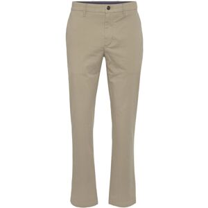 Tommy Hilfiger Chinohose »CHINO DENTON PRINTED STRUCTURE« Batique Khaki  31