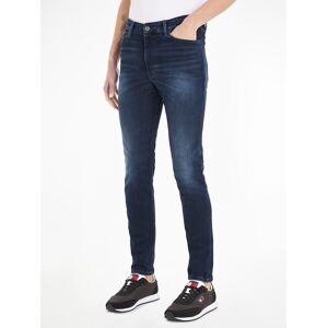 Tommy Jeans Skinny-fit-Jeans »SIMON SKNY DG3368« Denim Dark  30