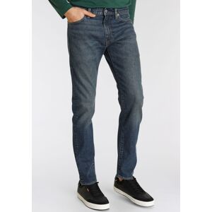 Levi's® Slim-fit-Jeans »511 SLIM«, mit Stretch dark indigo  33