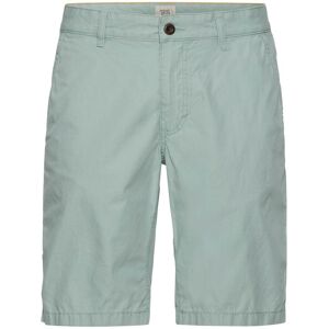 camel active Bermudas, aus pflegeleichter Baumwolle aqua green  33