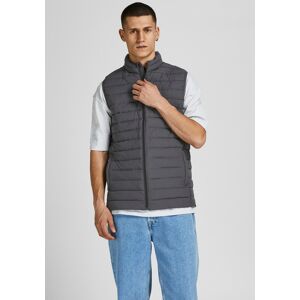 Jack & Jones Steppweste »RECYCLE BODYWARMER« asphalt  XS (44)