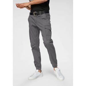 Jack & Jones Cargohose »PAUL FLAKE« ASPHALT  28