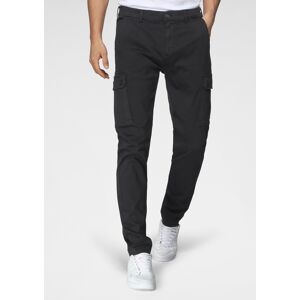 Replay Cargohose »JAAN Hyperflex« BLACK  31