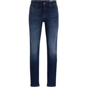 Boss ORANGE Slim-fit-Jeans »Delaware BC-C« Navy414  33