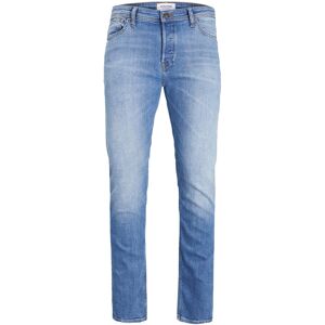 Jack & Jones Comfort-fit-Jeans »JJIMIKE JJORIGINAL AM 355« blue denim  31